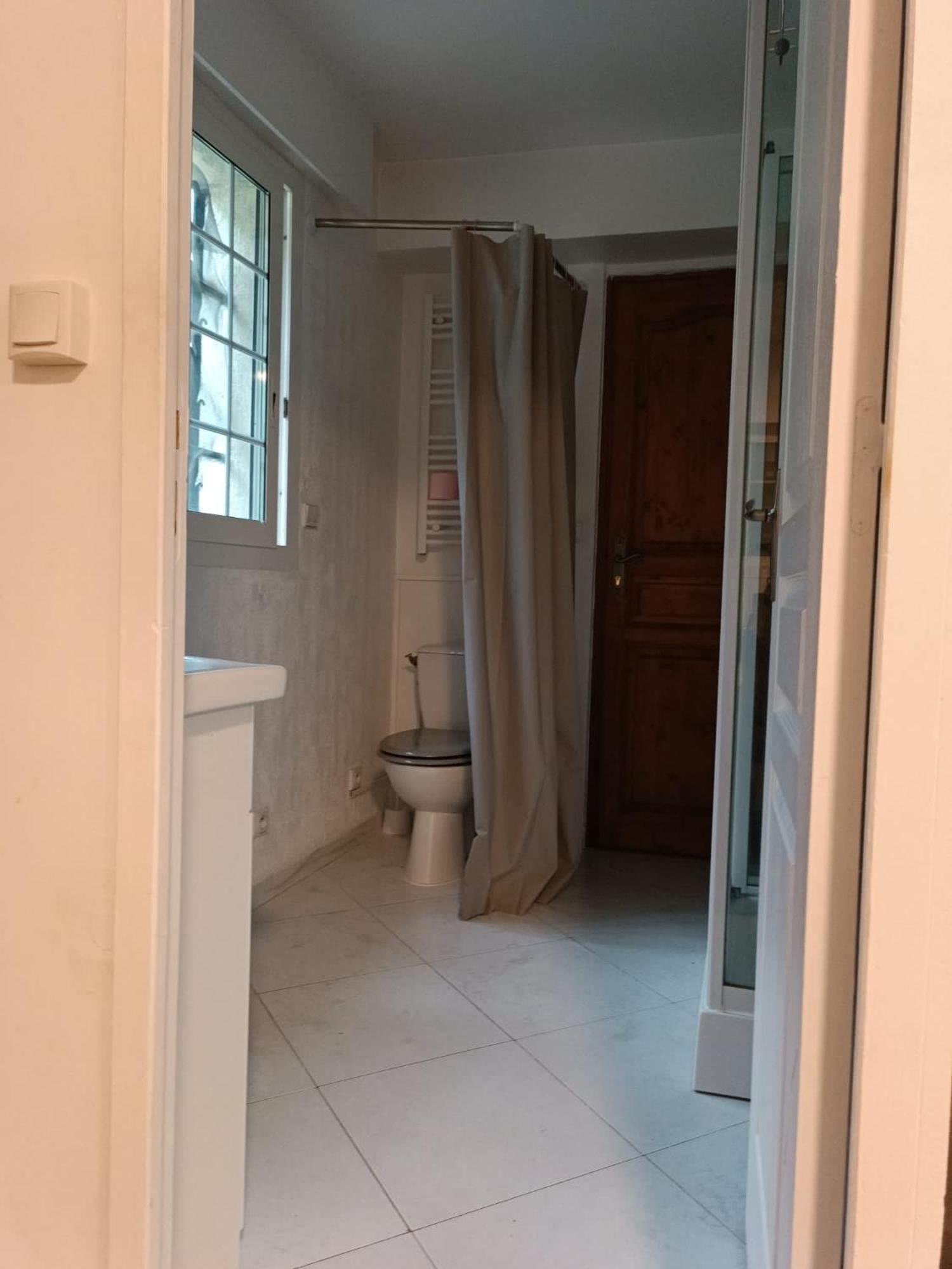 Studio Dauphine Nice Ngoại thất bức ảnh